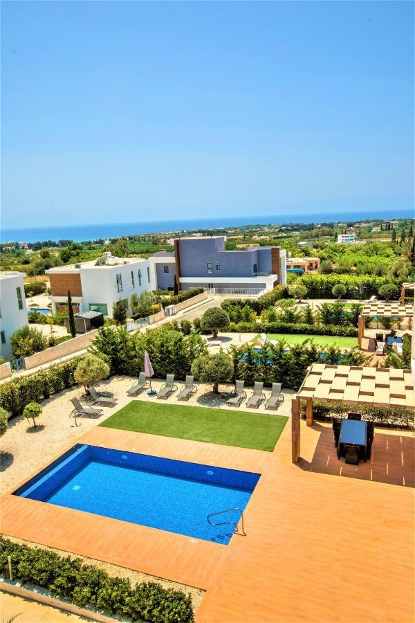 Coral Elite Residences Coral Bay Exterior photo