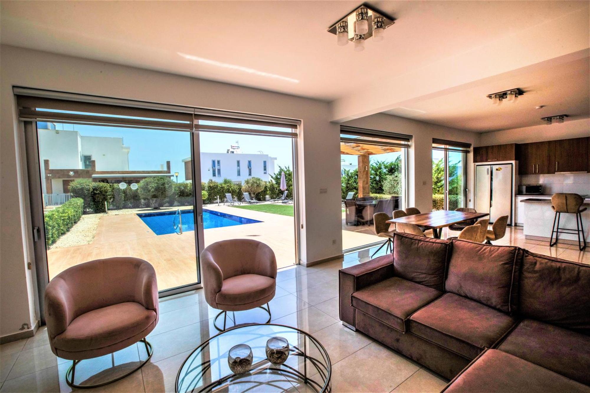 Coral Elite Residences Coral Bay Exterior photo