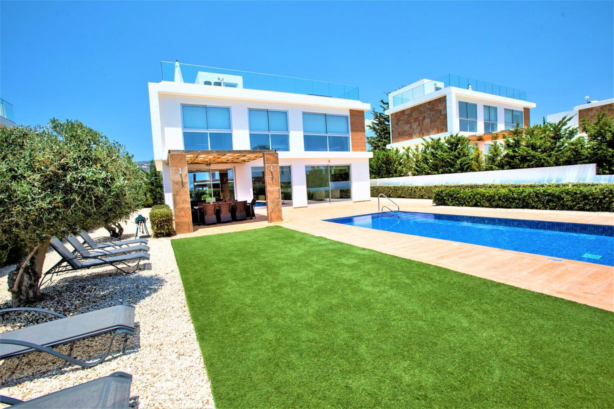 Coral Elite Residences Coral Bay Exterior photo