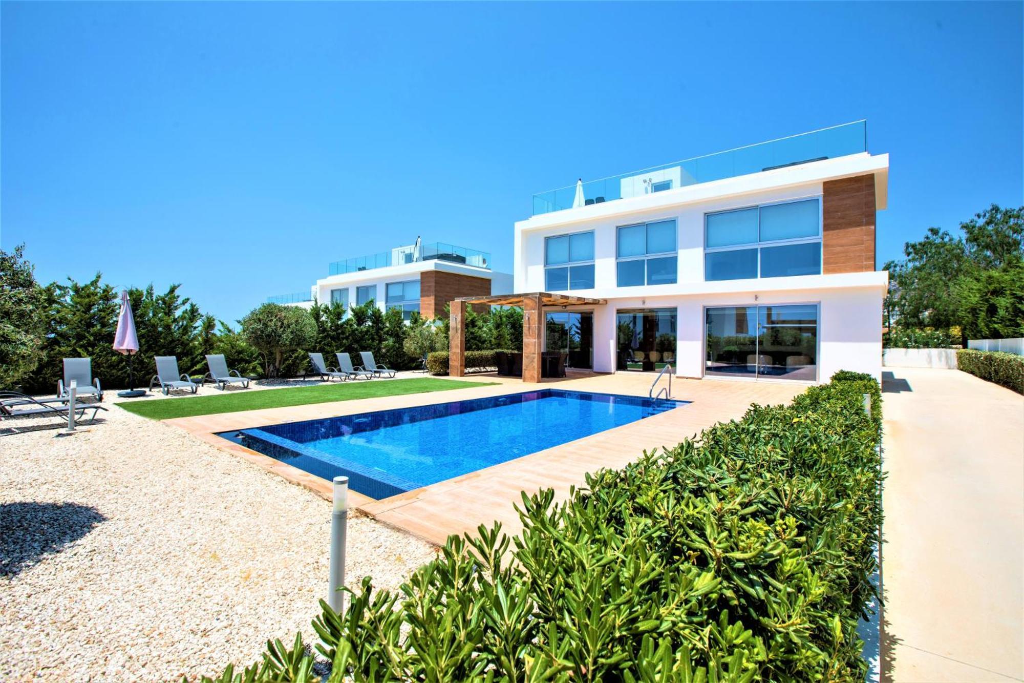 Coral Elite Residences Coral Bay Exterior photo
