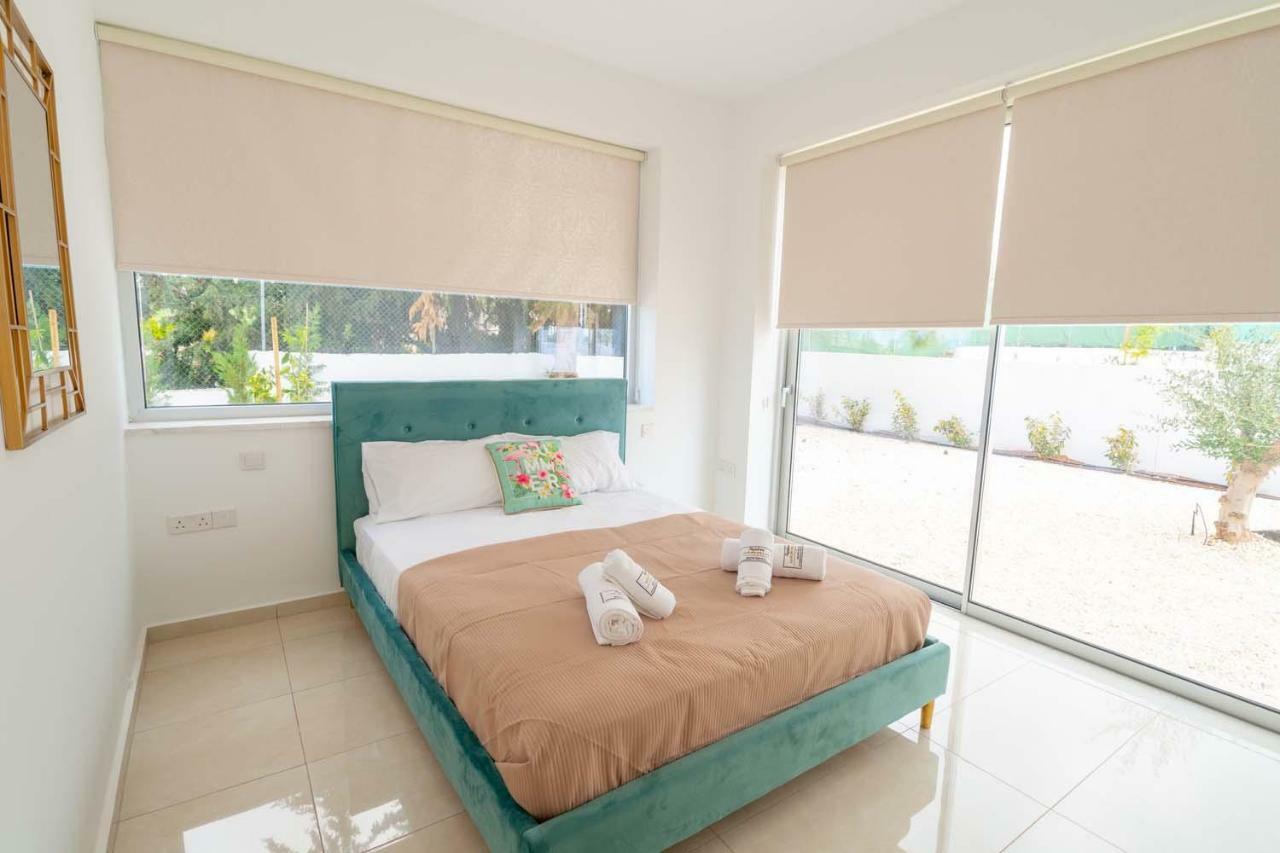 Coral Elite Residences Coral Bay Exterior photo