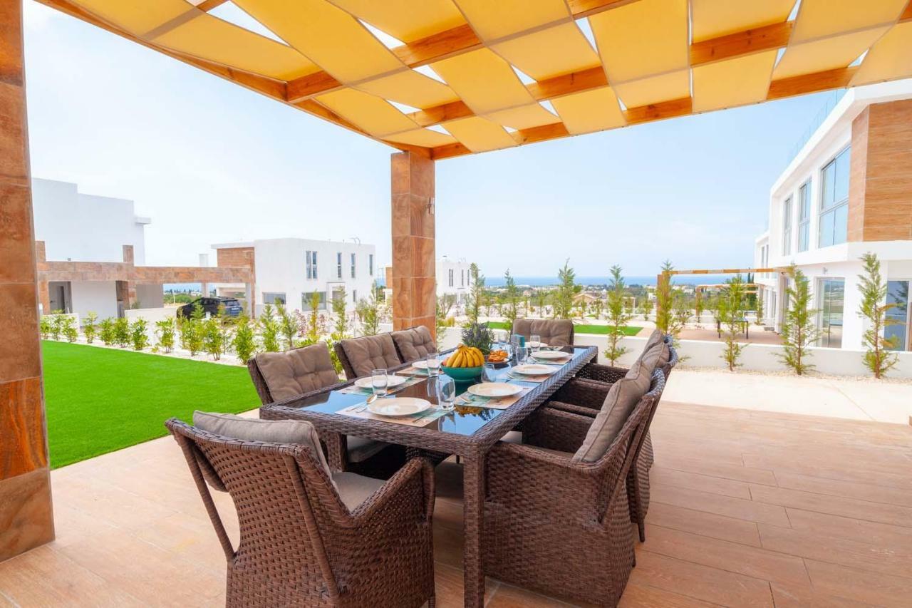 Coral Elite Residences Coral Bay Exterior photo